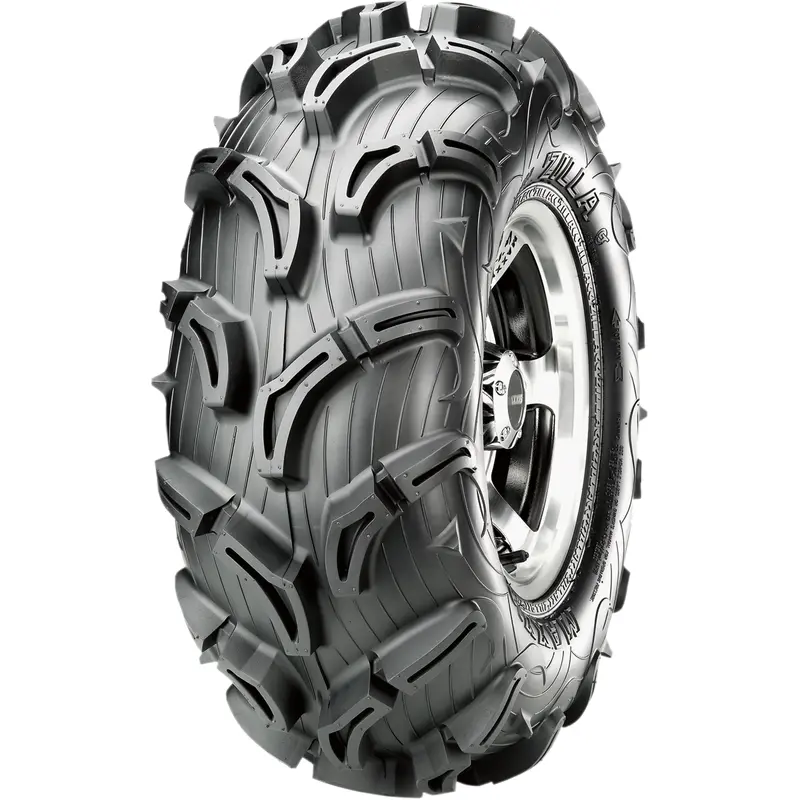Maxxis Zilla Tires