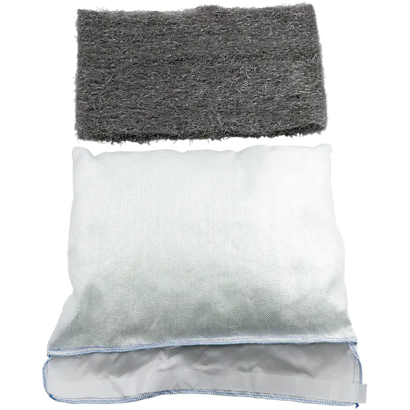 Muffler Packing Kit