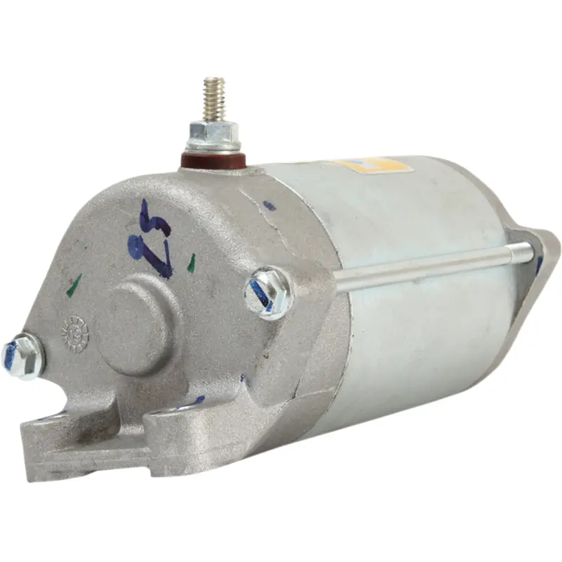Parts unlimited Starter Motor Arctic Cat