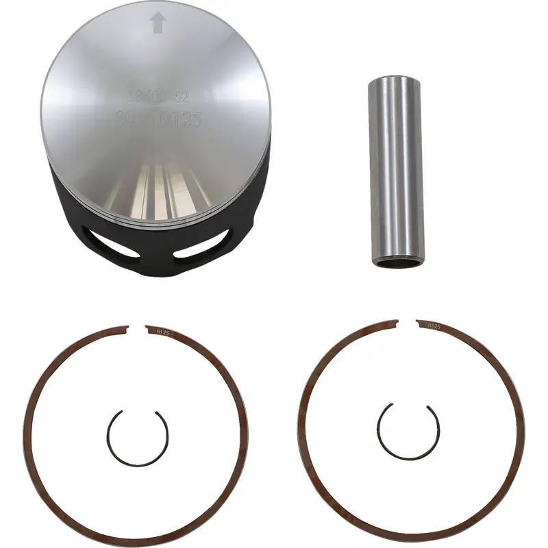 Piston Kit for 2 Stroke