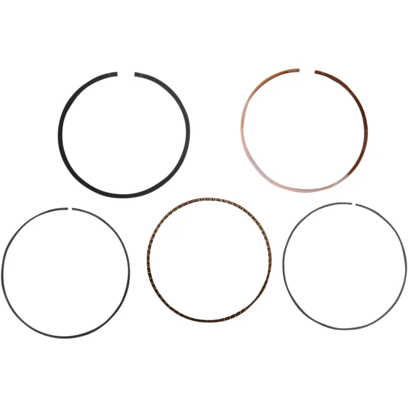 Piston Rings