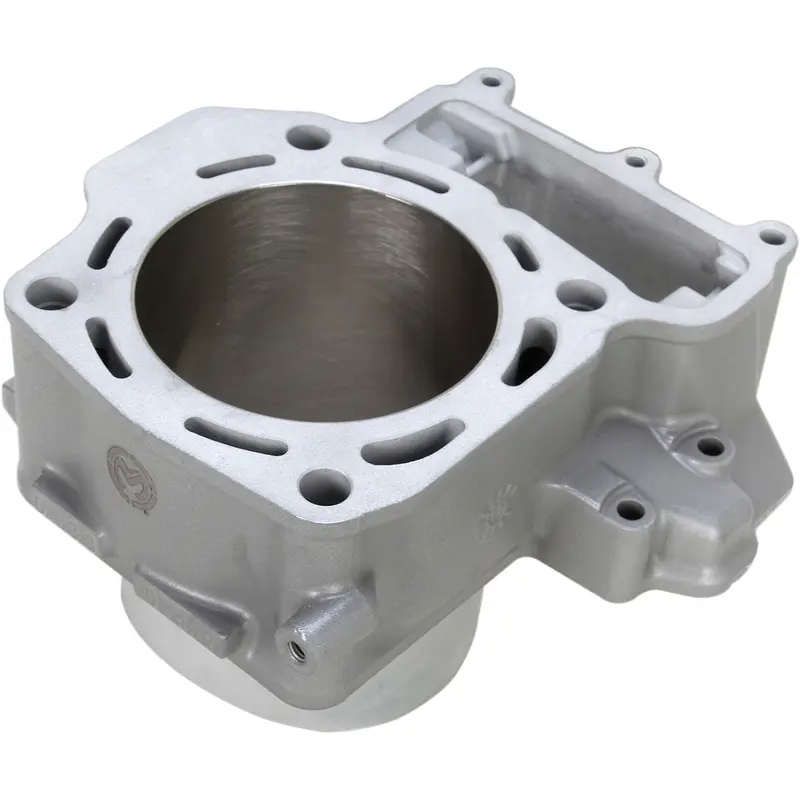 Replacement Cylinder