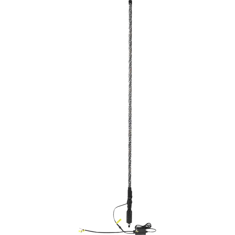 RGB Light Rod with Magnetic Base/Spring