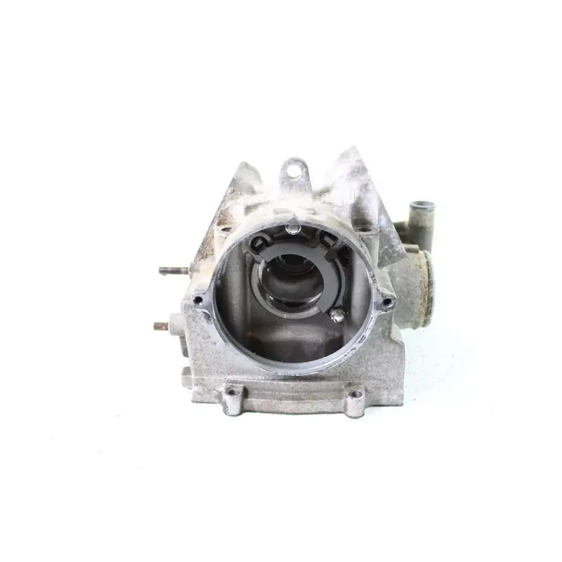 2008 YAMAHA GRIZZLY 700 OEM ENGINE TOP END CYLINDER HEAD B4450
