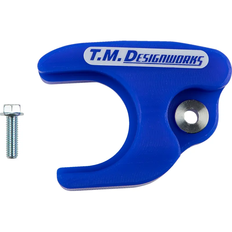 ATV Front Chain Sliders