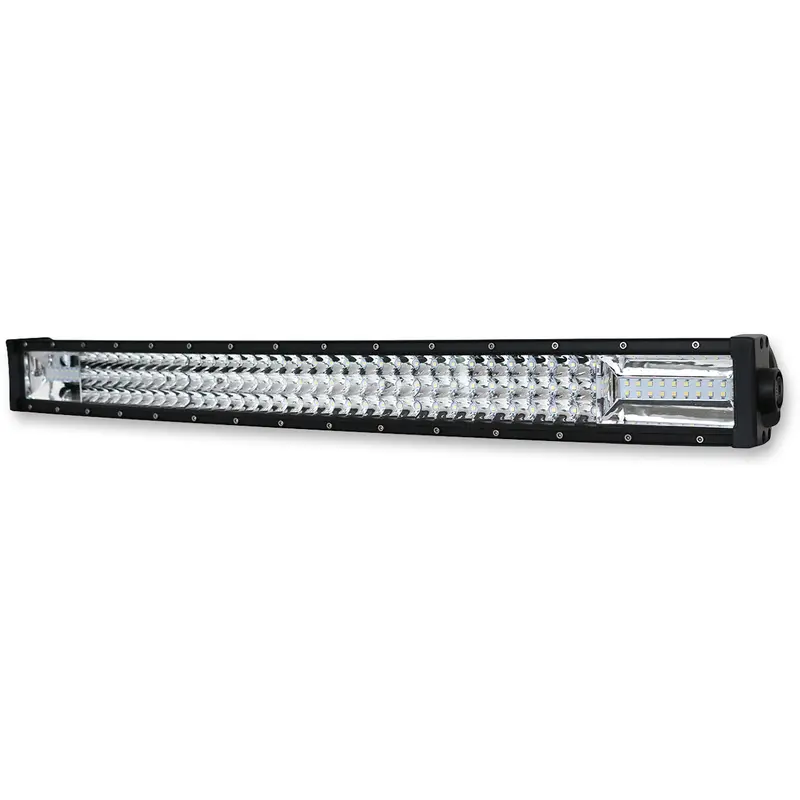Brite-lites 22" Triple Row LED Bar Light - 90 LEDs