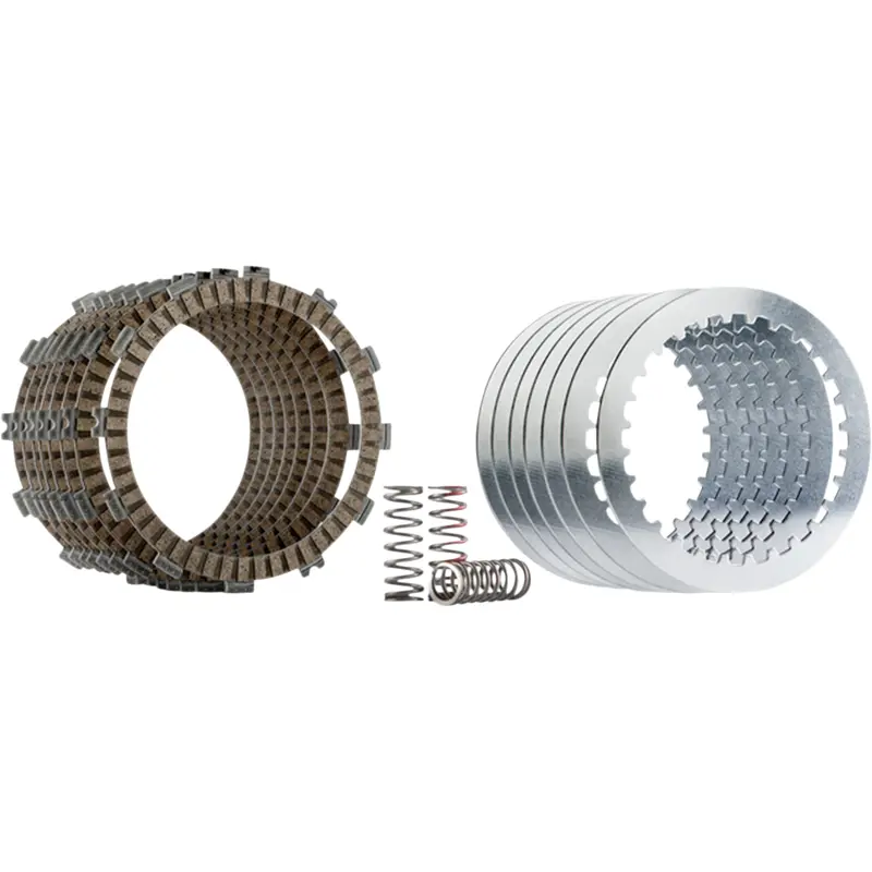 Clutch Plate Kit