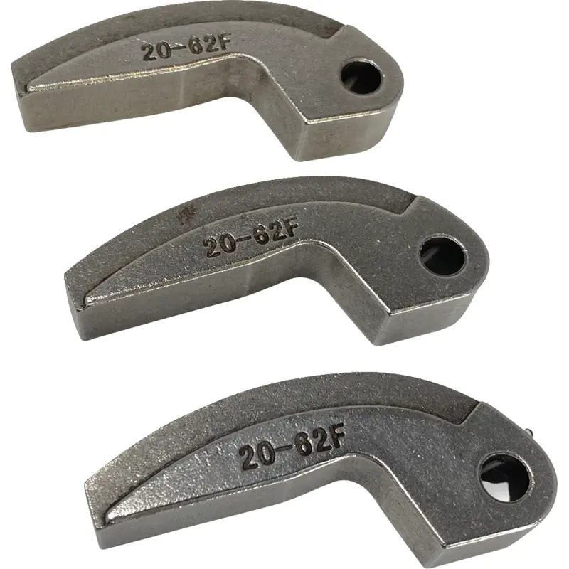 Clutch Weights
