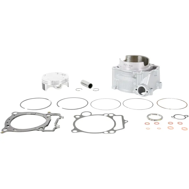 Cylinder Works Standard Bore Cylinder Kit Yamaha YFZ450 2004-2013