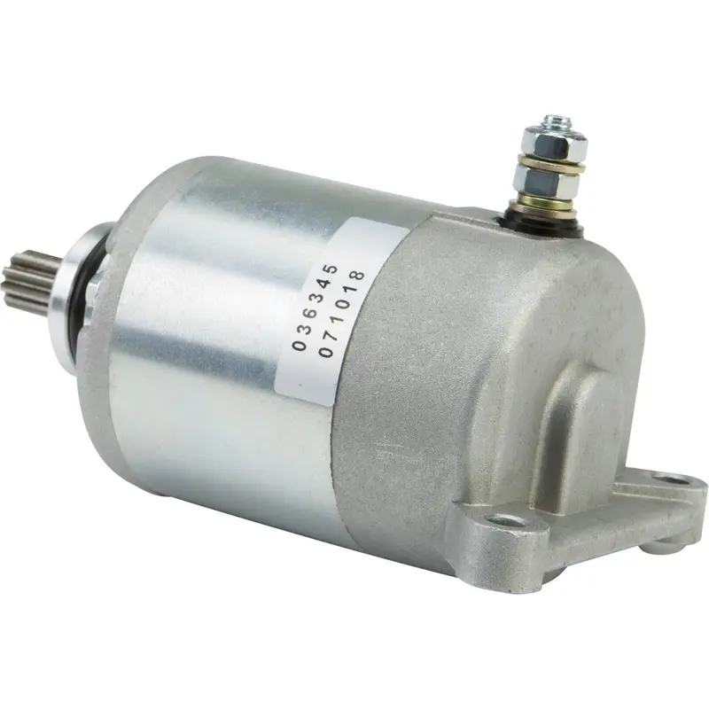 FIRE POWER STARTER MOTOR POL