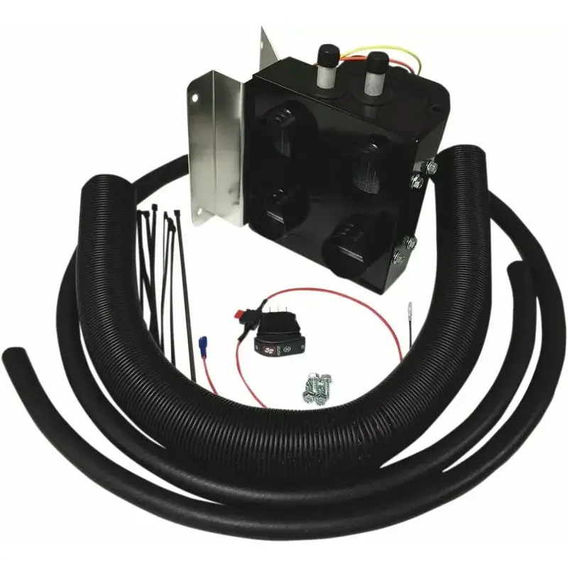 MOOSE RACING 4510-0941 Cab Heaters