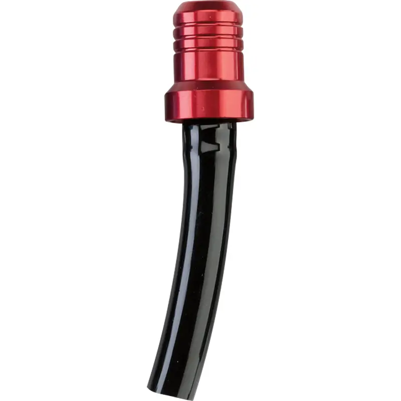 Moose Racing Fuel Vent Hose Cap