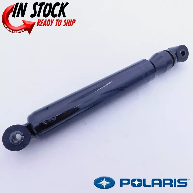 NEW OEM POLARIS REAR SHOCK 1990-1995 XPLORER XPRESS SPORTSMAN MAGNUM 425 400 300