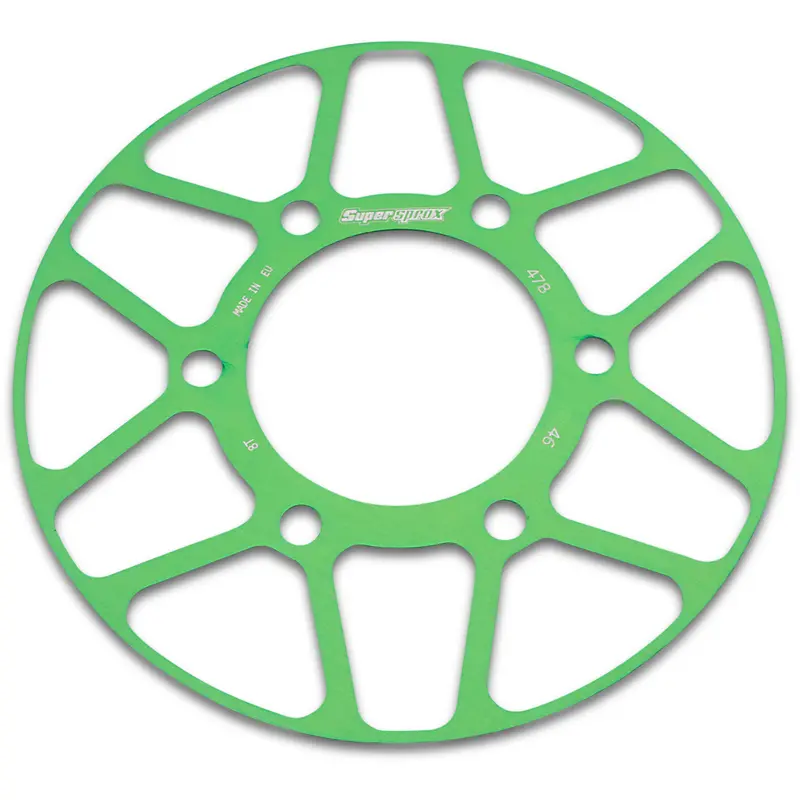SuperSprox Edge Sprocket Insert Kawasaki 2003-2017