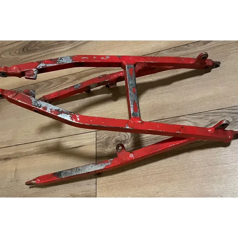 2003 CRF450r Subframe