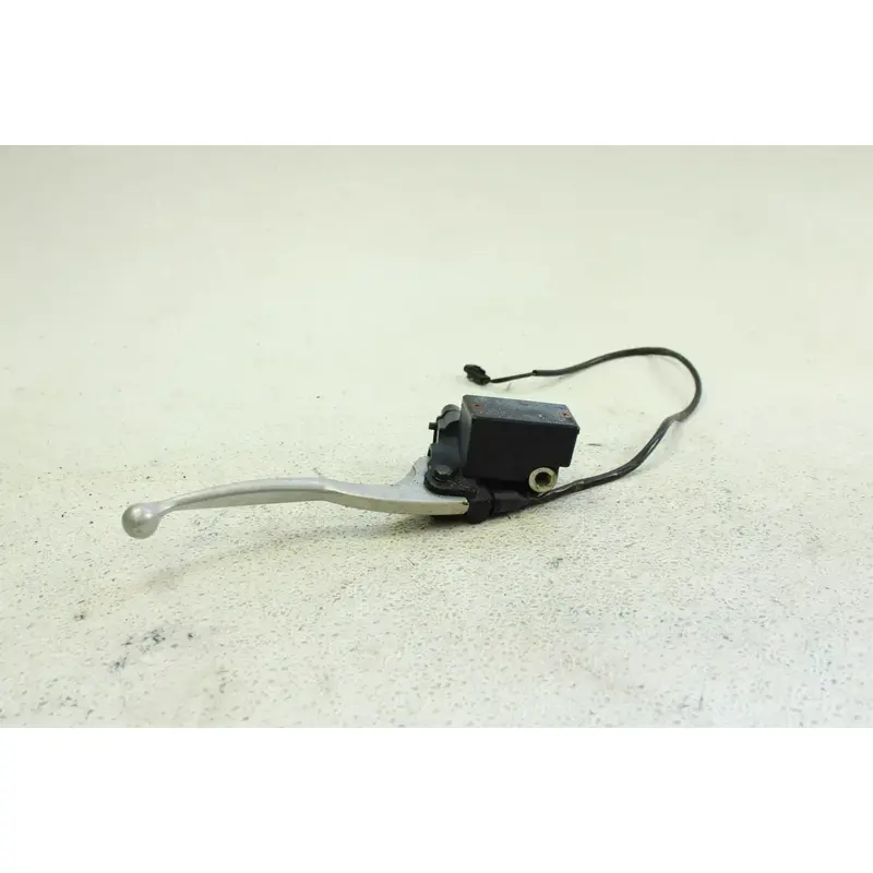 2007 Yamaha Grizzly 400 OEM Nissin Front Brake Master Cylinder  B4470