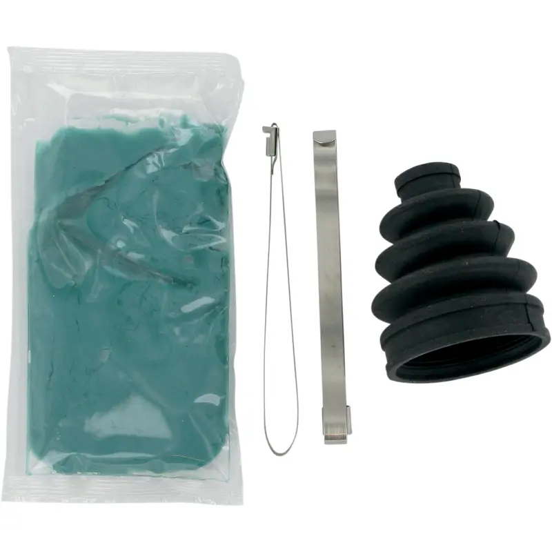 CV Boot Kit