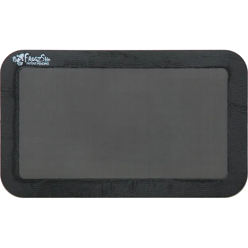 FROGZ SKIN 2/PK RECTANGLE 3.88"X2.1" OD - 3.25"X1.5"