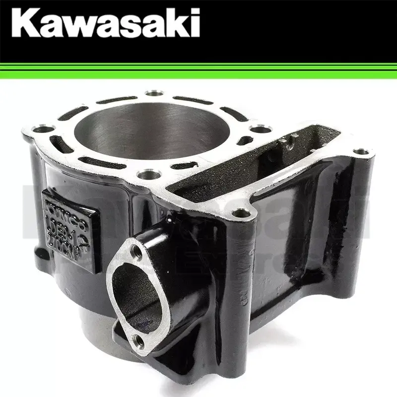 NEW 2012 - 2025 GENUINE KAWASAKI BRUTE FORCE 300 ENGINE CYLINDER 11005-Y003
