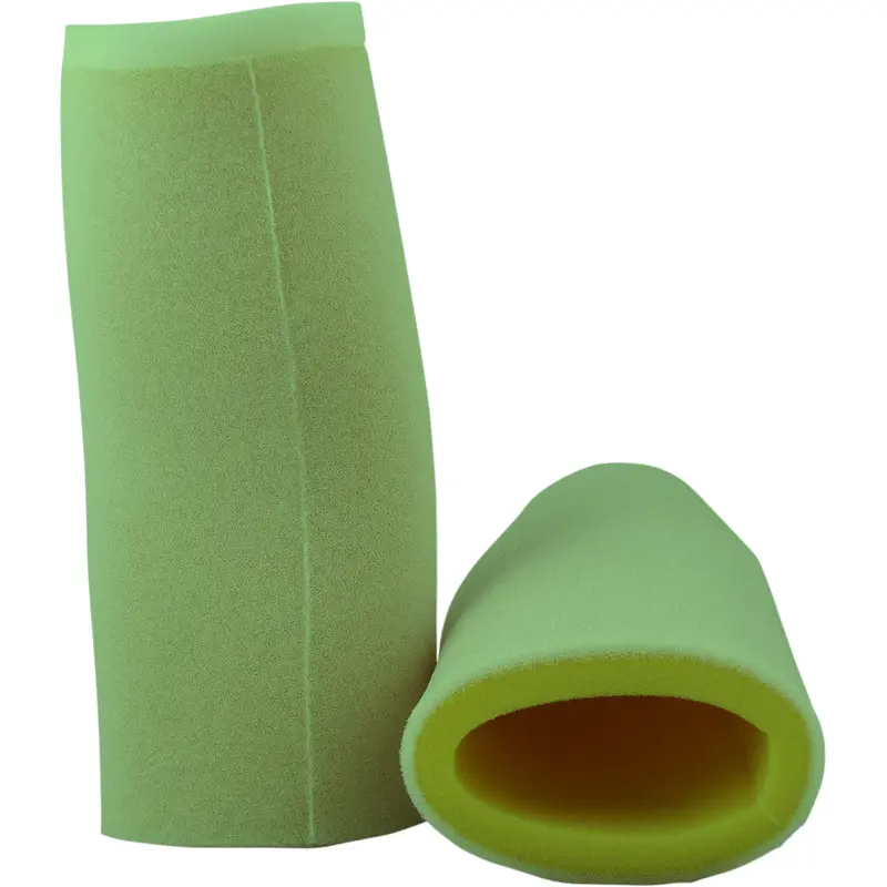 No toil Pre-Oiled Air Filter - Yamaha