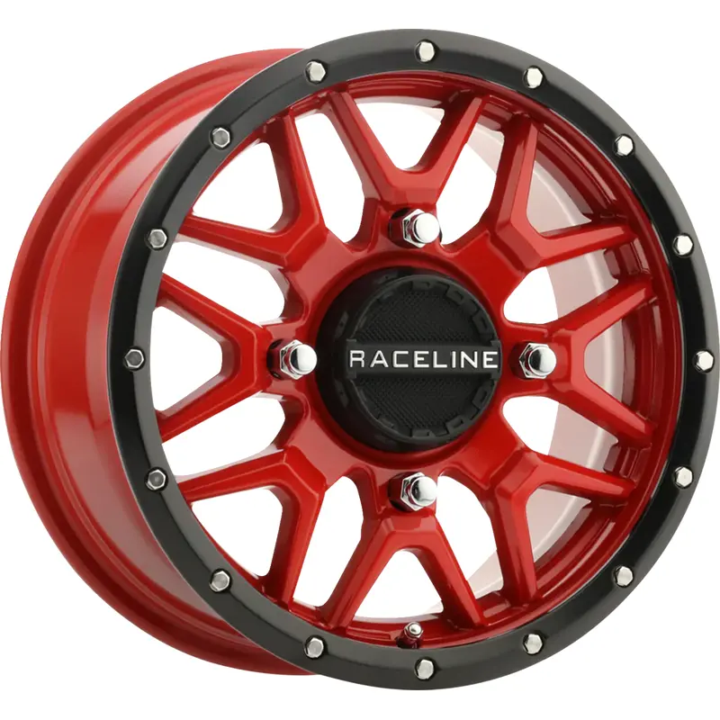 Raceline Krank Wheels 4/137