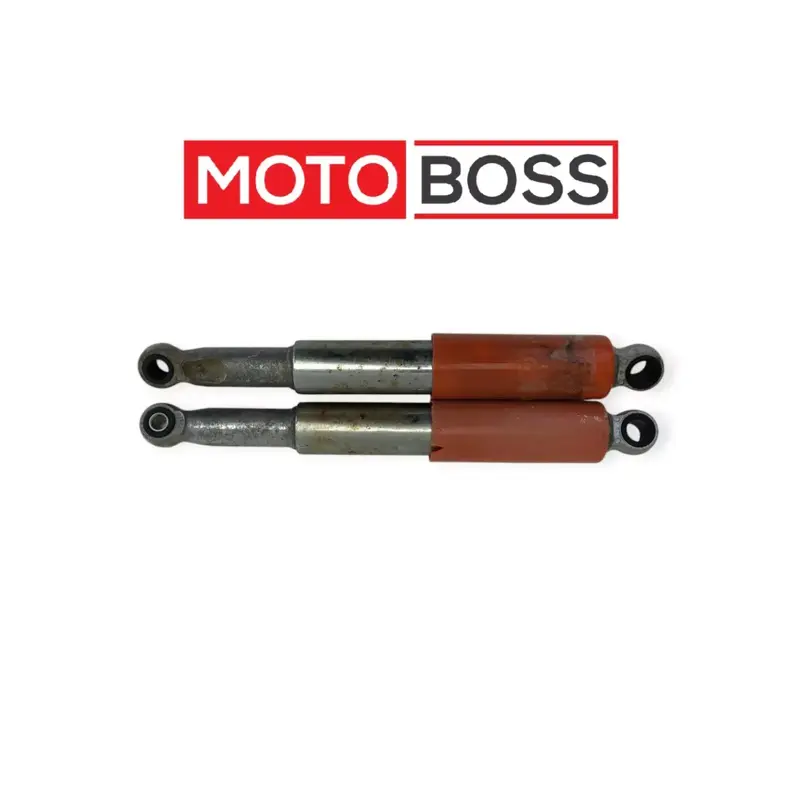 1973 Honda CT90 Rear Shocks