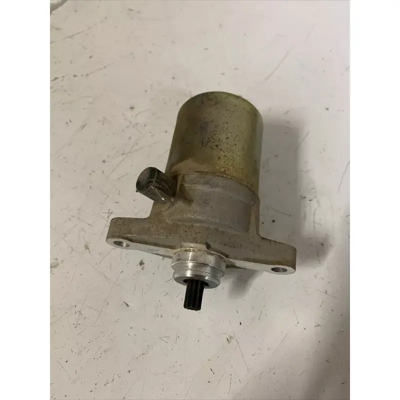 2004 arctic cat 90 starter oem