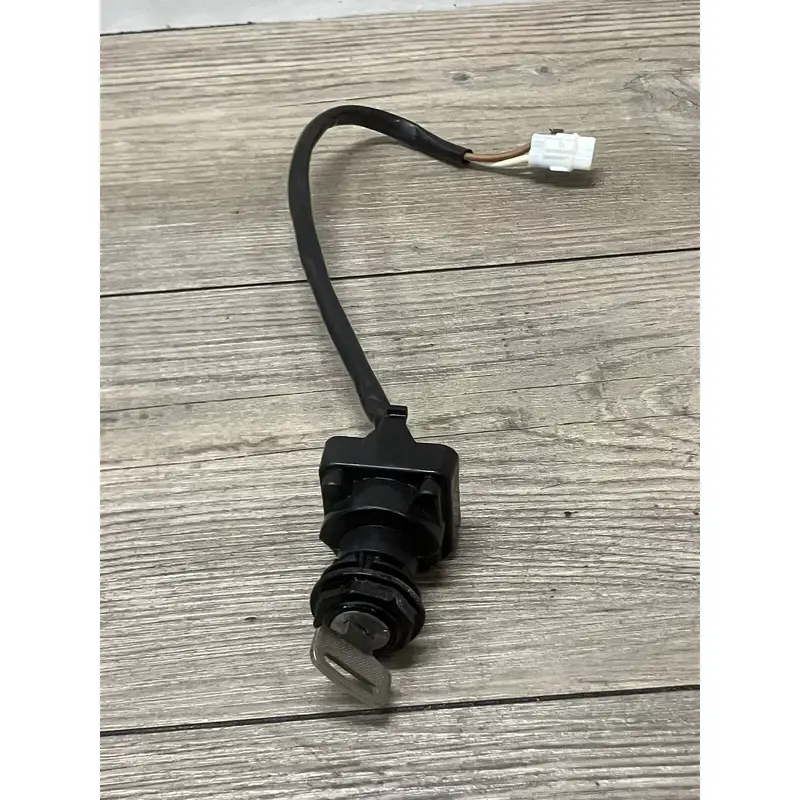 2008-2014 KAWASAKI KFX 450 IGNITION & KEY