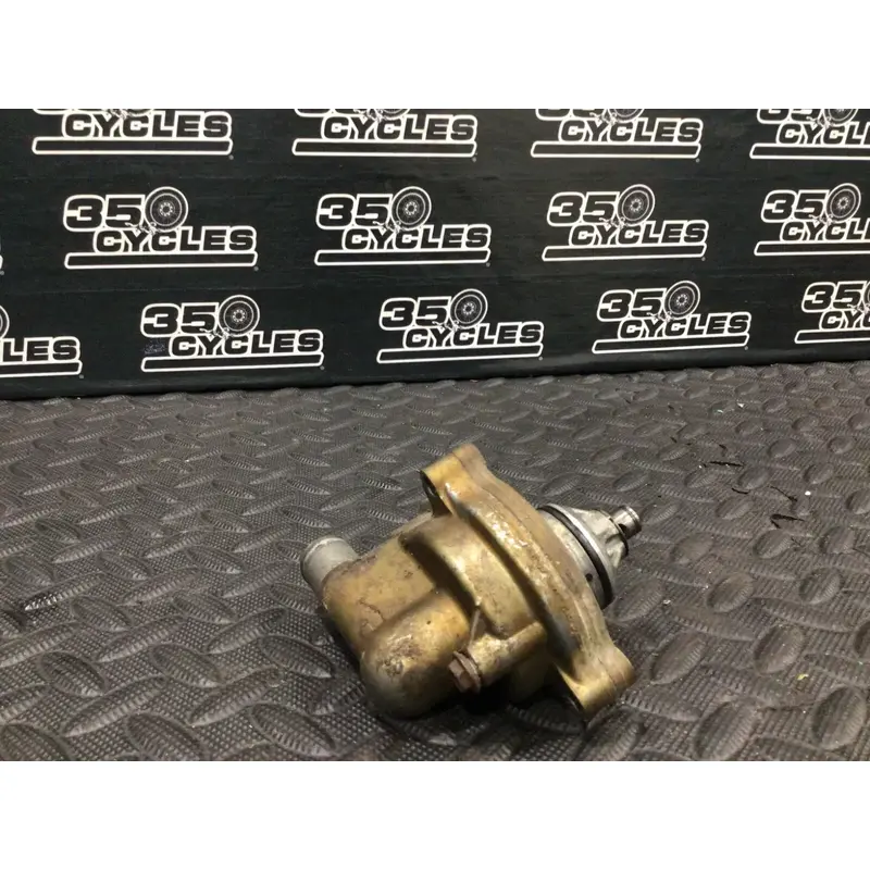 For Suzuki LTZ 400 LT-Z400 Quadsport Z400 Water Pump Assy  2005-2014