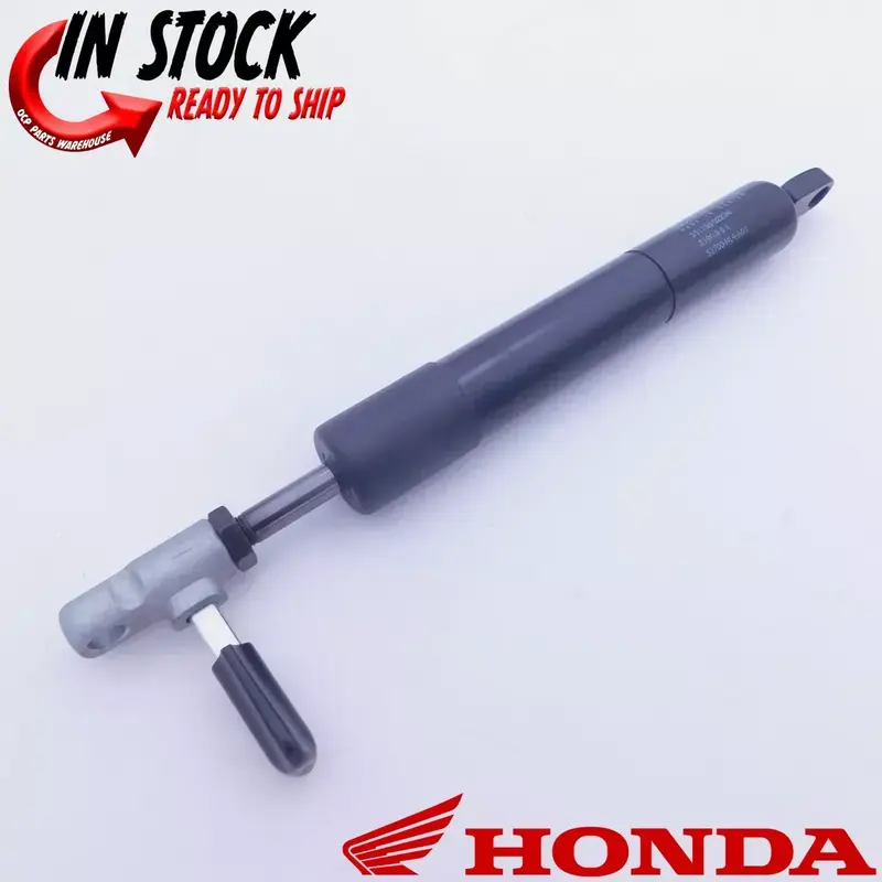 HONDA STEERING DAMPER ASSY 2016-2021 PIONEER 1000 GENUINE OEM NEW 53700-HL4-A01