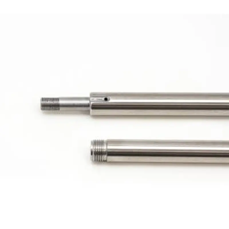 HYGEAR EA/ HYGEAR SHOCK SHAFT WALKER EVANS POL 5/8"X 9.340"
