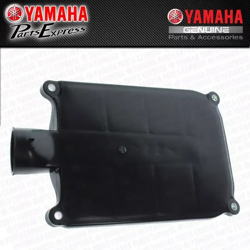NEW 1988 - 2006 YAMAHA BLASTER 200 YFS YFS200 OEM AIR INTAKE BOX LID COVER