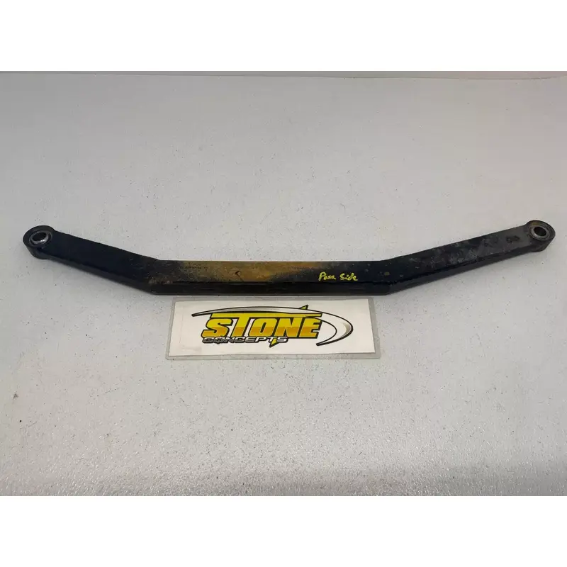 Teixeira Tech Rear Radius Rod Can-Am Maverick R 77" High Clearance Lower RIGHT