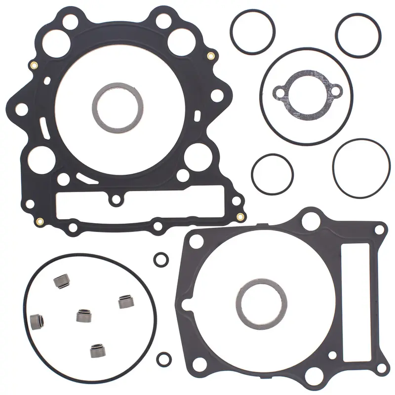 VERTEX TOP END GASKETS - YAMAHA