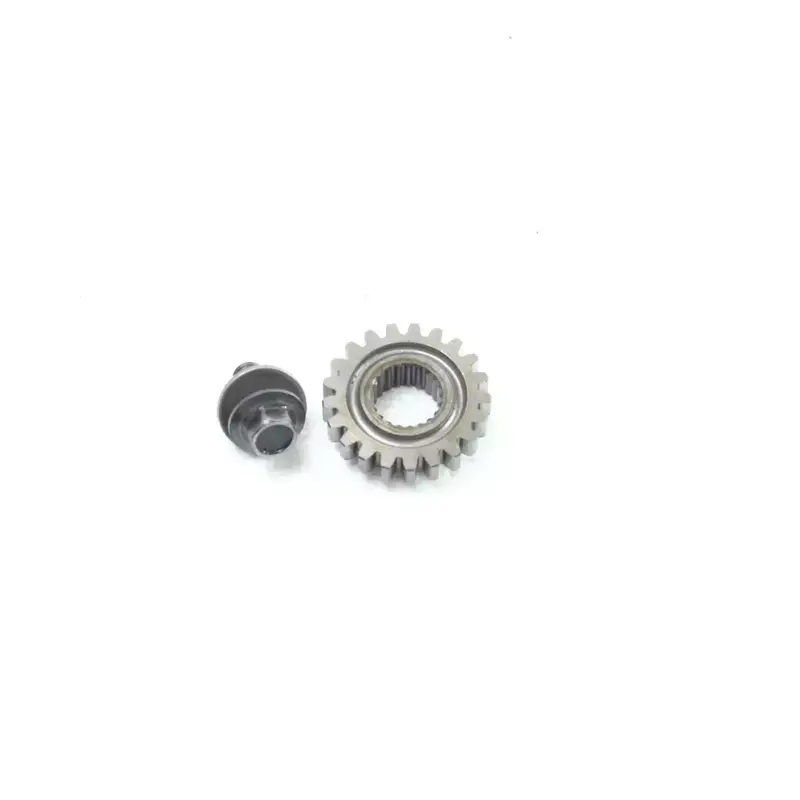 1991 Honda CR250 Primary Drive Gear B4304