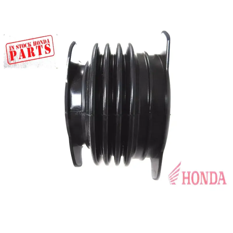 1998-2004 Honda Foreman 450 TRX450 ES FM S FE OEM Swingarm Boot Joint Genuine