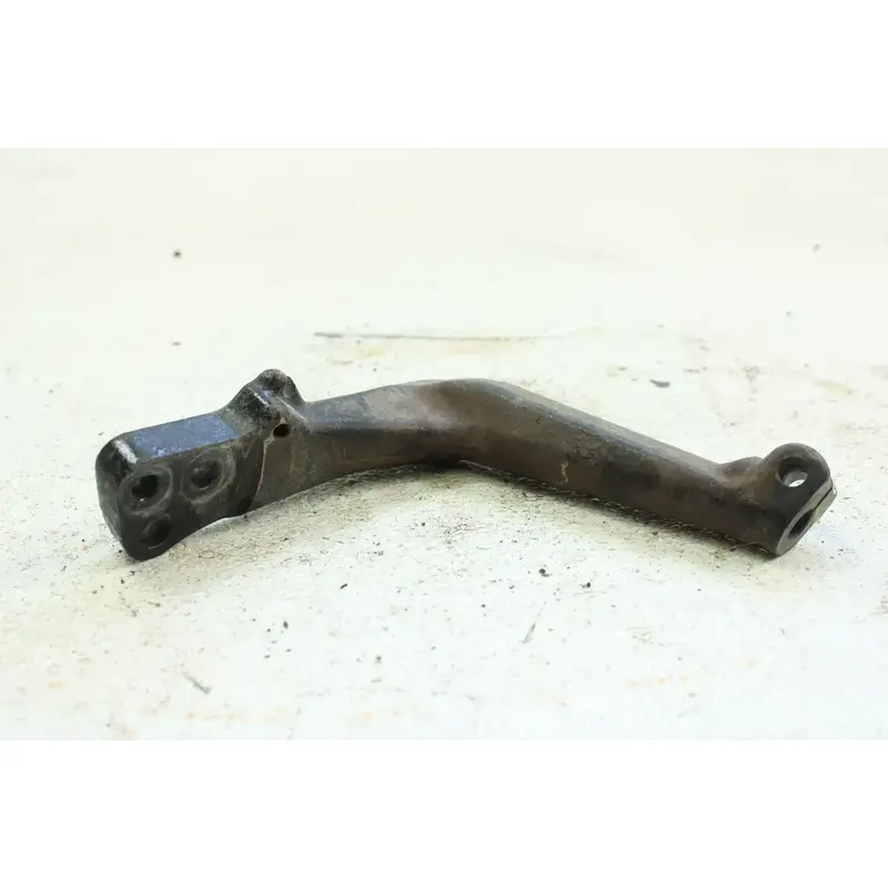 2000 Suzuki King Quad 300 OEM Front Right Knuckle Arm  B4412