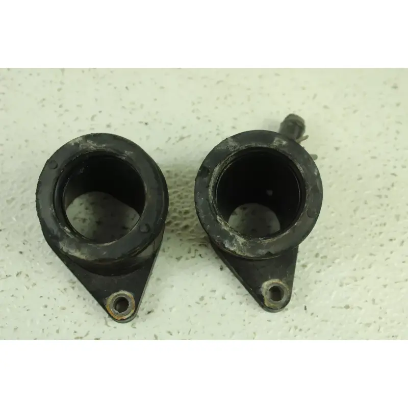 2001 Yamaha Raptor 660r OEM Carb Intake Boots  B4482