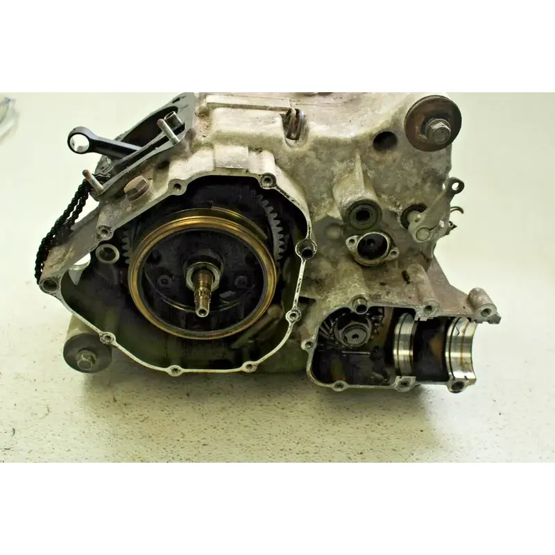 2002 Suzuki Ozark 250 Complete Bottom End  B4474