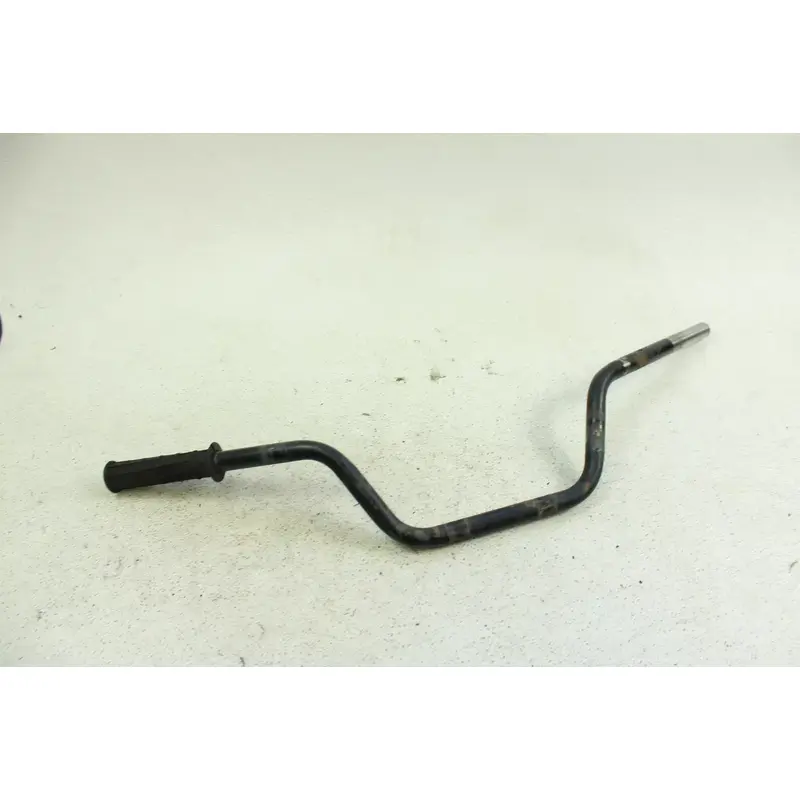 2002 Suzuki Ozark 250 OEM Handlebars  B4474