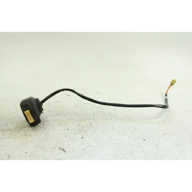 2002 Suzuki Ozark 250 OEM Left Side Handlebar Switch  B4474