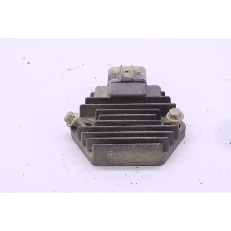 2004 Honda Sportrax 450 Trx450r 2x4 Oem Rectifier Voltage Regulator S8069
