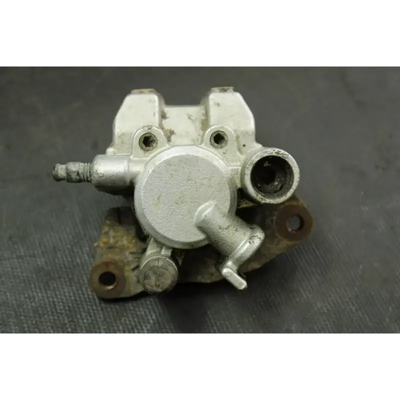 2004 Yamaha Grizzly 660 Front Left Brake Caliper  B4462