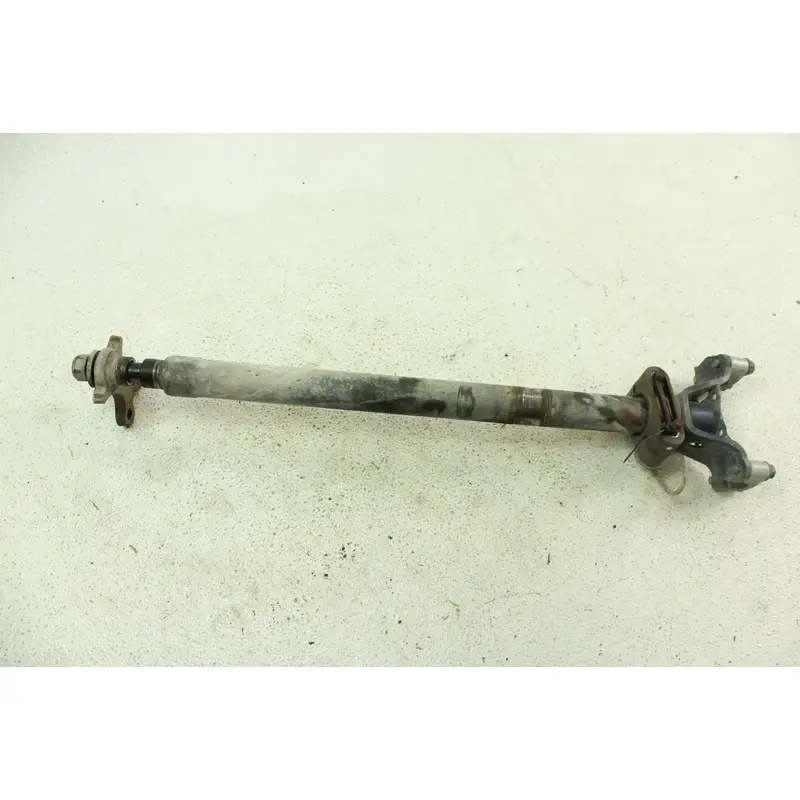 2004 Yamaha Grizzly 660 OEM Steering Column  B4462