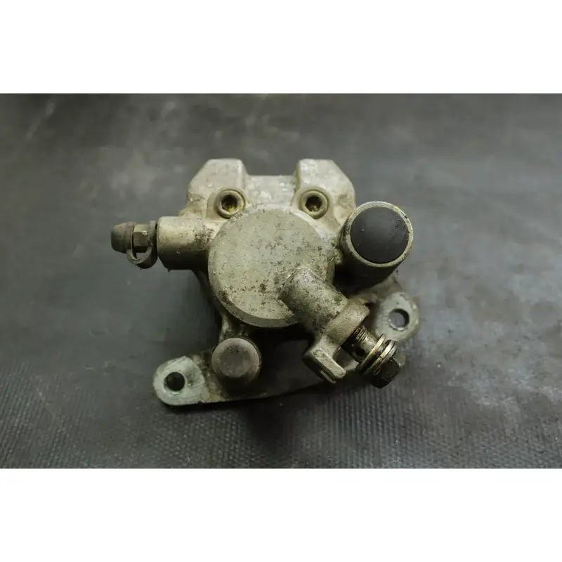 2007 Suzuki Eiger LTA400 OEM Nissin Front Brake Caliper  B4473