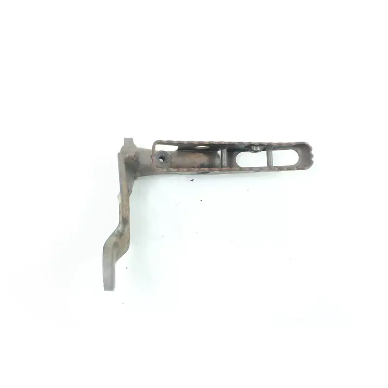 98 Honda Sportrax 300 2x4 Right Foot Peg Step B4291