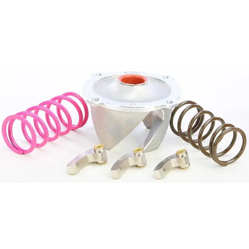 EPI Mudder Clutch Kit WE437343