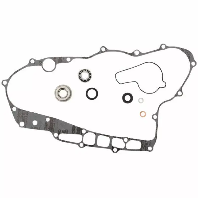 Moose Racing Water Pump Rebuild Kits Honda TRX450R 04-05 0934-4847