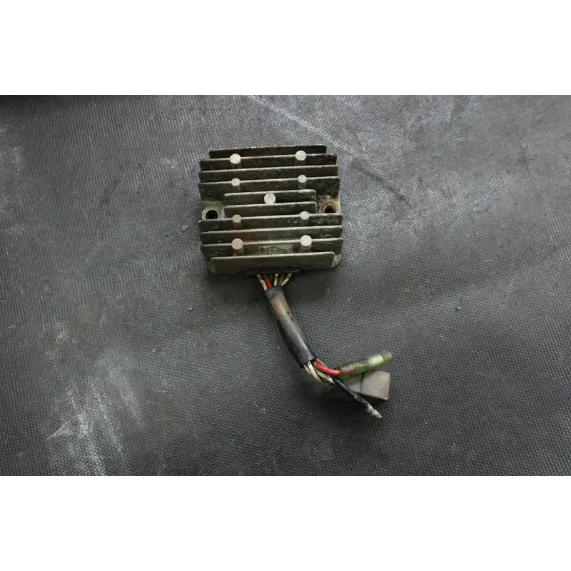 1994 Yamaha Timberwolf OEM Rectifier  B4472