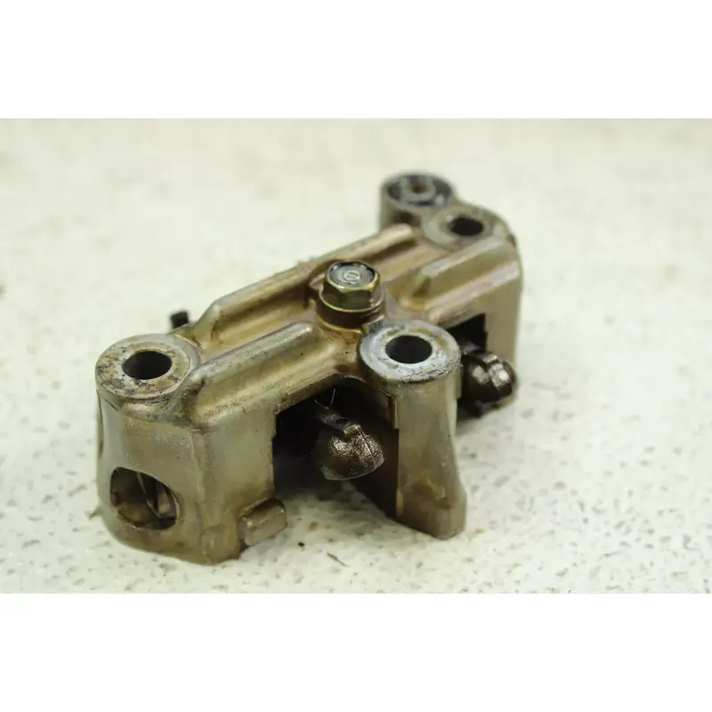 2000 Honda Recon 250 OEM Cam Rocker Arm Holder  B4433